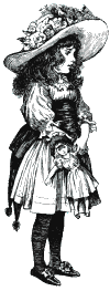 girl doll